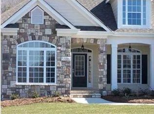 227 Winding Ridge Rd, Rock Spring, GA 30739