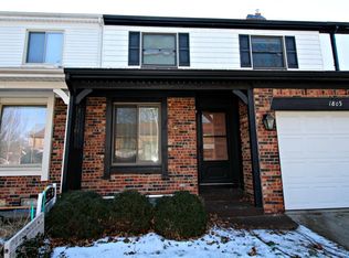 1805 Timberlane Dr, Flint, MI 48507