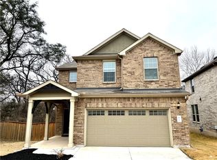 1051 Kenney Fort Xing UNIT 68, Round Rock, TX 78665