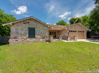 5610 Sunny Brook Dr, San Antonio, TX 78228