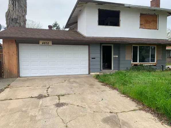 4832 Willowbrook Drive, Sacramento, CA 95842