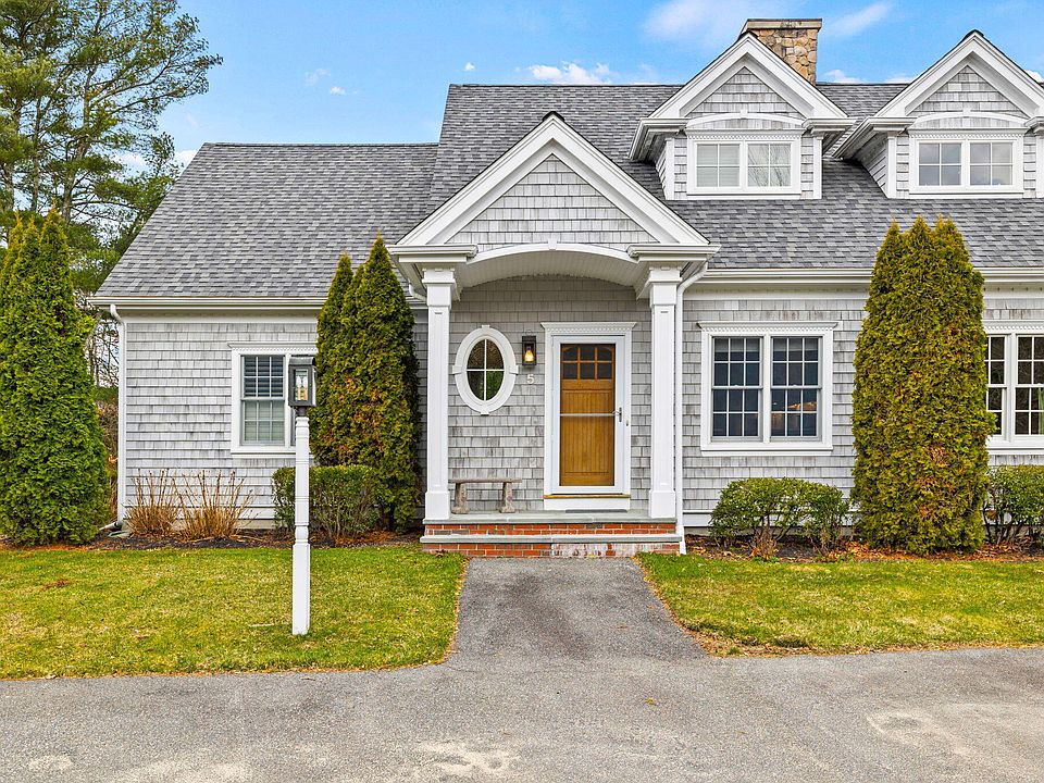 1st image of 464 N Falmouth Highway #5CU