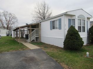 28 W Reybold Dr, Middletown, DE 19709