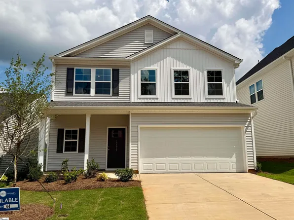 12174 Lansbury Dr Homesite 44, Inman, SC 29349