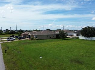 2237 NW 4th St LOT 91, Cape Coral, FL 33993