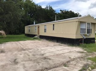 5061 SE 109th St, Starke, FL 32091