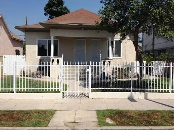 1521 W 29th St #1, Los Angeles, CA 90007