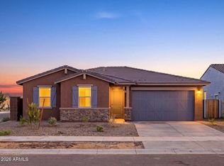 17755 W Woodlands Ave, Goodyear, AZ 85338