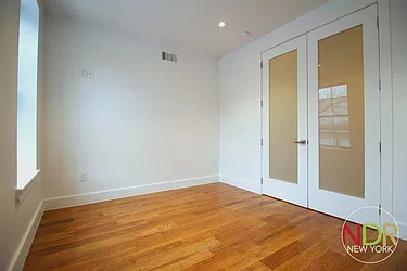 Rented by Next Door Realty NYC