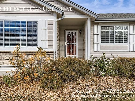 4th image of 19111 E Clear Creek Dr