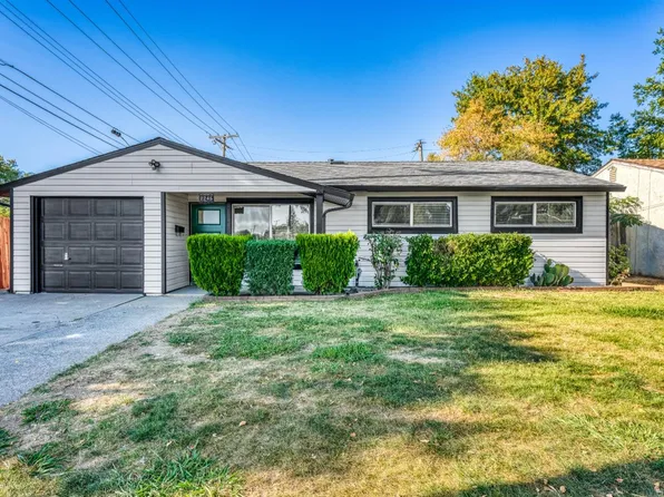 2245 Edison Ave, Sacramento, CA 95821