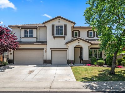 2100 Wyckford Blvd, Rocklin, CA, 95765
