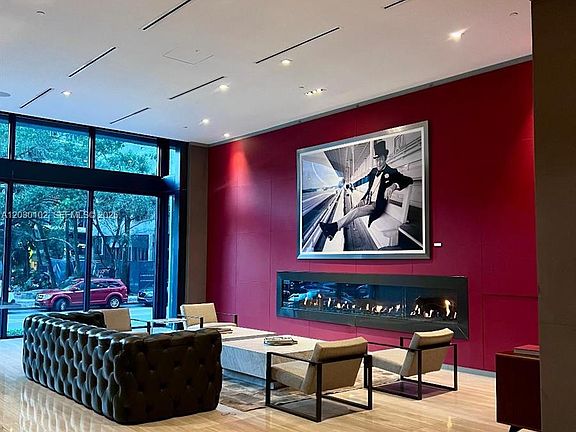 2nd image of 1080 Brickell Ave Unit 3600
