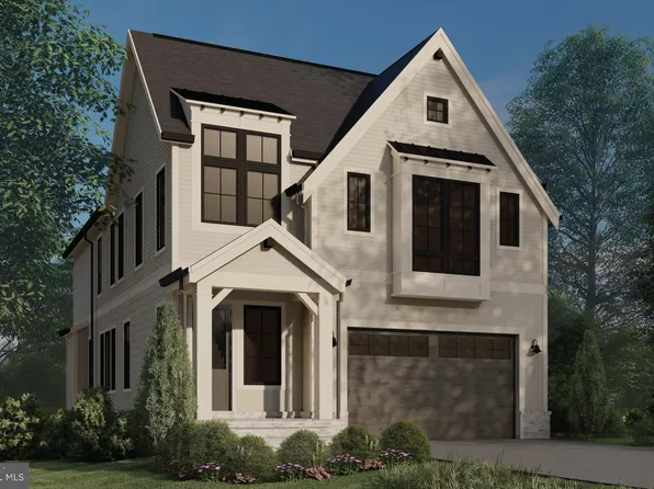 4015 7th St S, Arlington, VA 22204