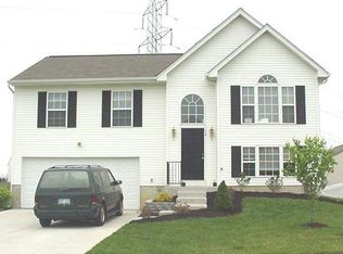 79 Indian Creek Dr, Covington, KY 41017