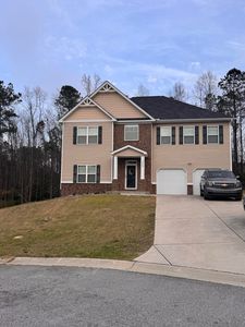 1505 OGLETHORPE Drive, Hephzibah, GA, 30815