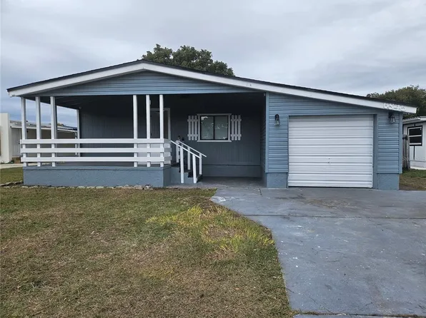 6845 Pompeii Rd, Orlando, FL 32822