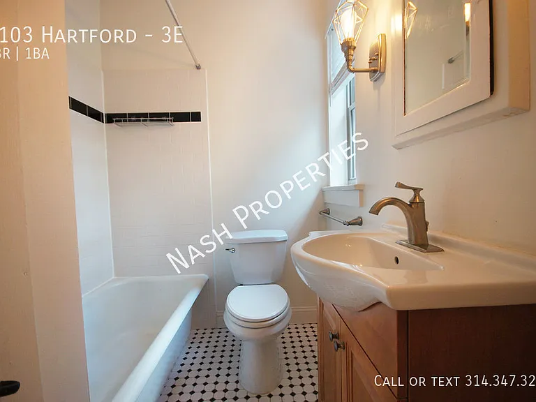 4103 Hartford St #3E — Photo 4
