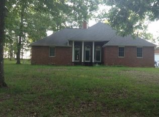 1248 Fox Cir, Mountain View, MO 65548