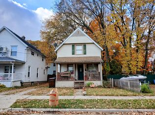 1412 Reo Ave, Lansing, MI 48910