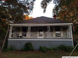 29 Raimund Ave, Bessemer, AL 35020