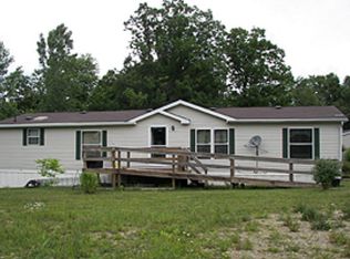 155 N Ford Rd LOT 45, Mansfield, OH 44905