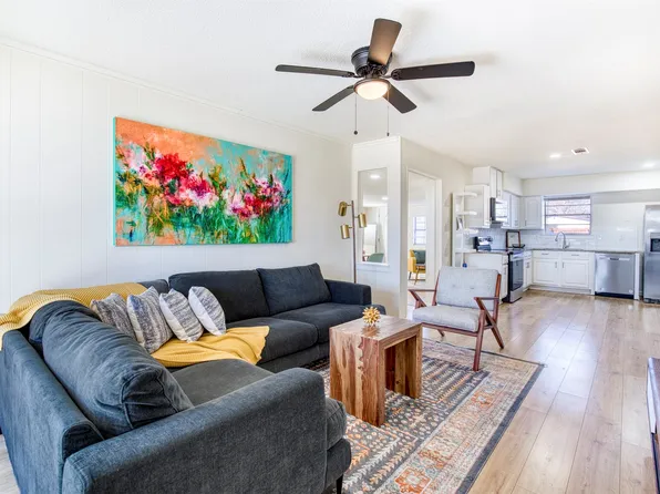 121 Sunflower Dr, Garland, TX 75041