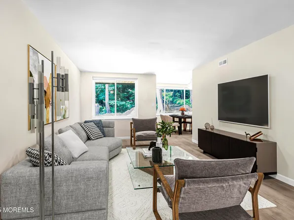 200 Portland Road #E4, Highlands, NJ 07732