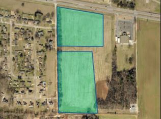 0 Highway 72, Tuscumbia, AL 35674