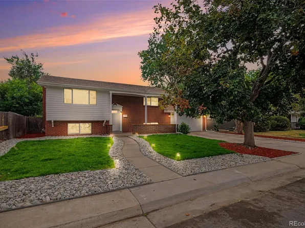 12006 E Arizona Drive, Aurora, CO 80012