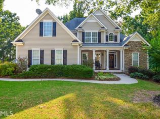 240 E Chestnut Dr, Dallas, GA 30132