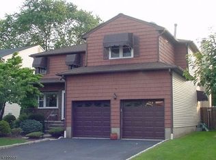 268 Parkside Dr, Union, NJ 07083