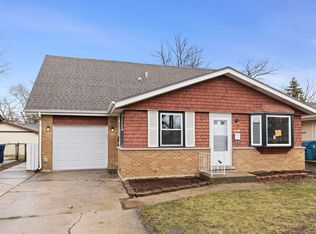 14519 Springfield Ave, Midlothian, IL 60445