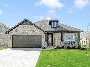 1120 Birchwood Dr, Crowley, TX 76036