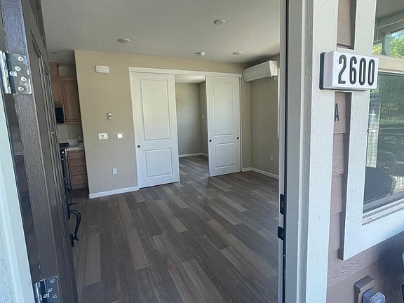 2nd image of 2600 1st St #A
