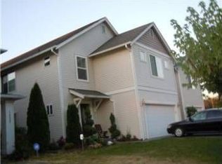 14608 SE 153rd Pl, Renton, WA 98058