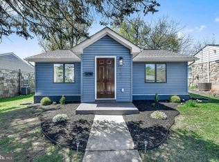 702 Greenwood Rd, Baltimore, MD 21208