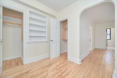 Rented by Living New York