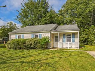 2317 Valery Ct, Waldorf, MD 20602
