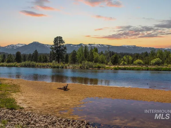 L10 B Riv #1, Cascade, ID 83611