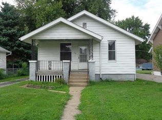 408 E Adams St, O'Fallon, IL 62269