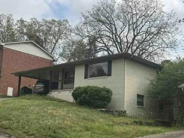 1021 Mellon St, Little Rock, AR 72207