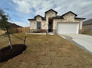 130 Lasso Loop, Lorena, TX 76655