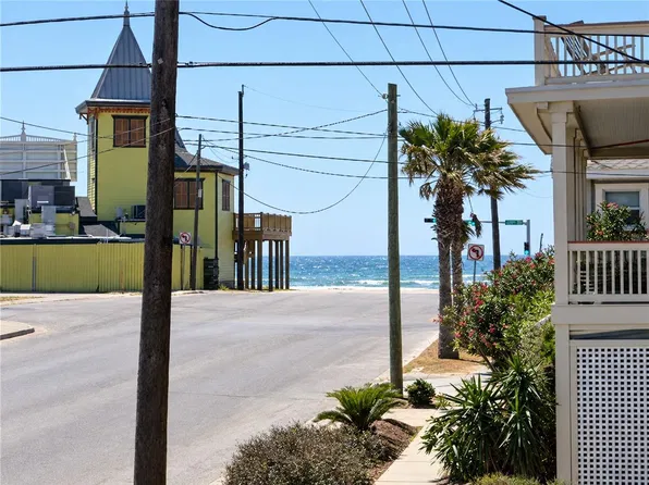 1805 19th St, Galveston, TX 77550