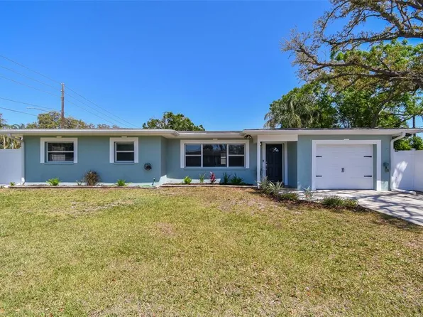 1300 Bayview Dr, Clearwater, FL 33756