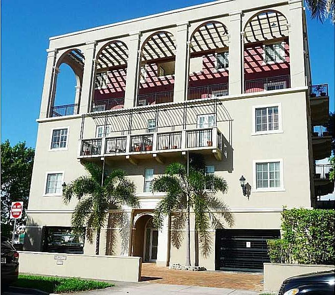1st image of 115 Mendoza Ave APT 501