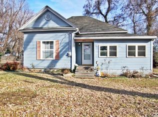 805 S College Ave, Tahlequah, OK 74464