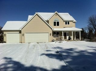 1404 Okeefe Rd, Marshall, MI 49068