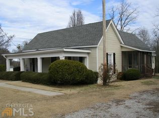 22 Talmo Trl, Talmo, GA 30575