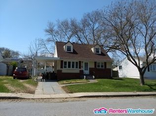 609 Old Stage Rd, Glen Burnie, MD 21061